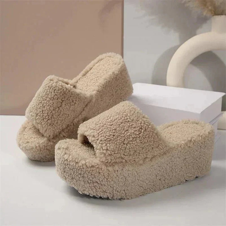 Amara Haven | Slides