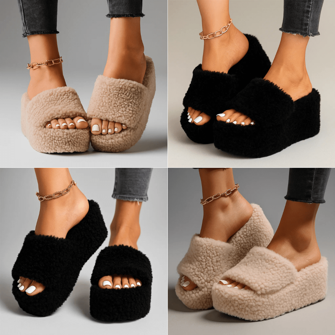 Amara Haven | Slides