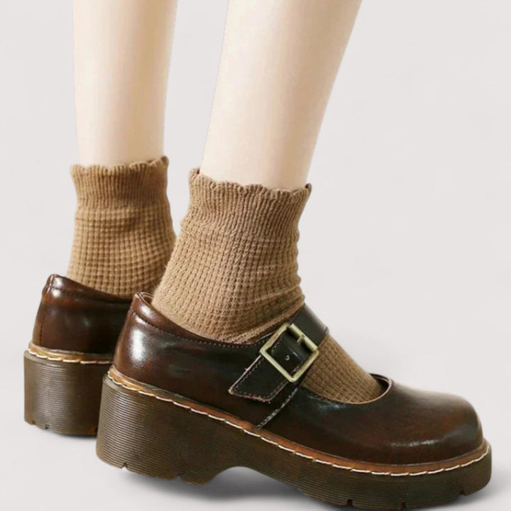 Amelia | Whispering Morning Loafer