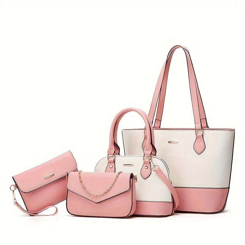 Amora | Mother and Daughter Matching Bag Set