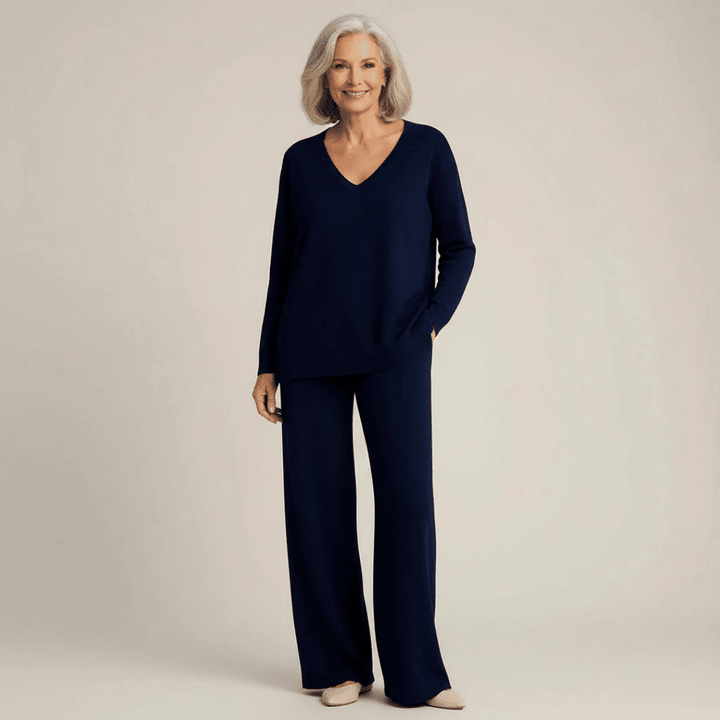 Anny Top & Pants Set Bestseller