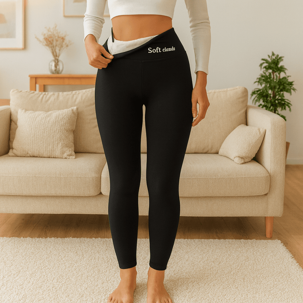 Ava™ | Cozy Winter Pants