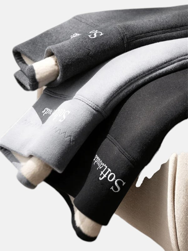 Ava™ | Cozy Winter Pants