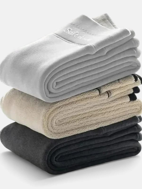 Ava™ | Cozy Winter Pants