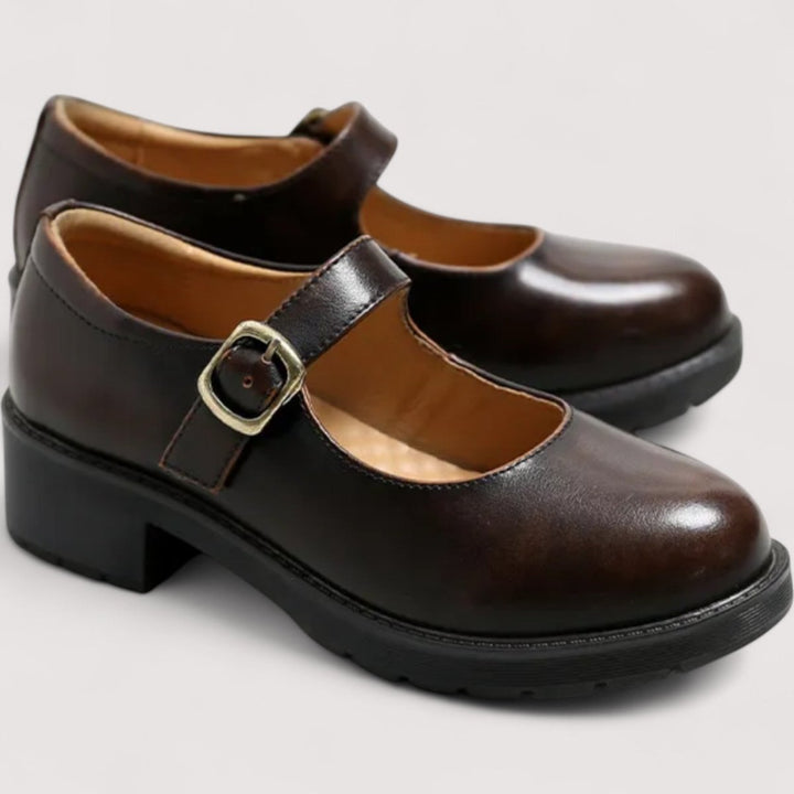 Ava | Whisper Of Love Loafers