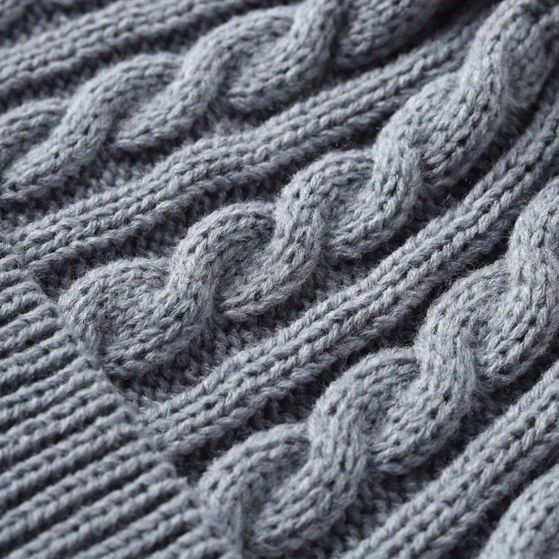 Avery | Cozy Winter Knit Set