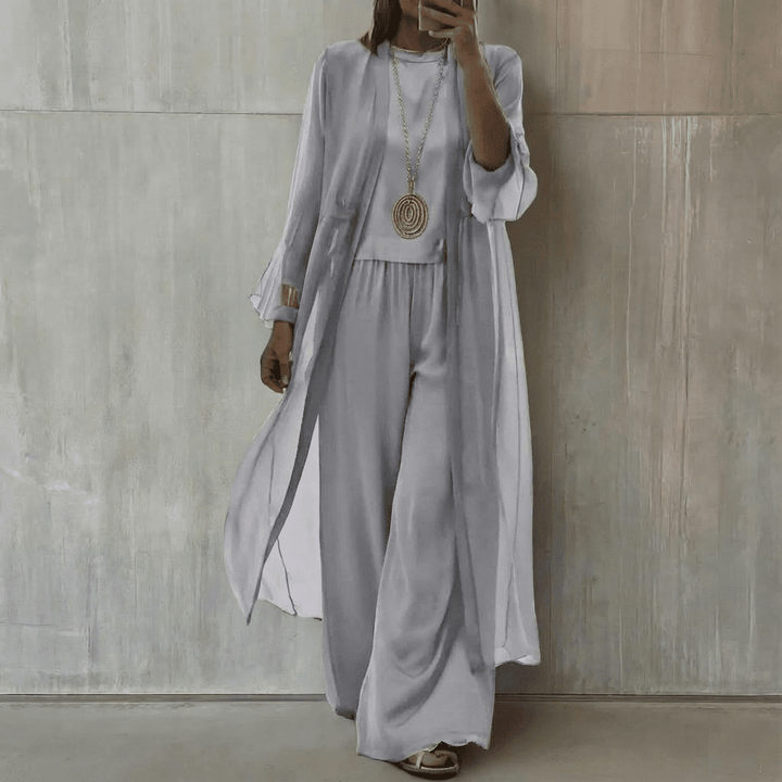 Barbara - Elegant Comfortable Set