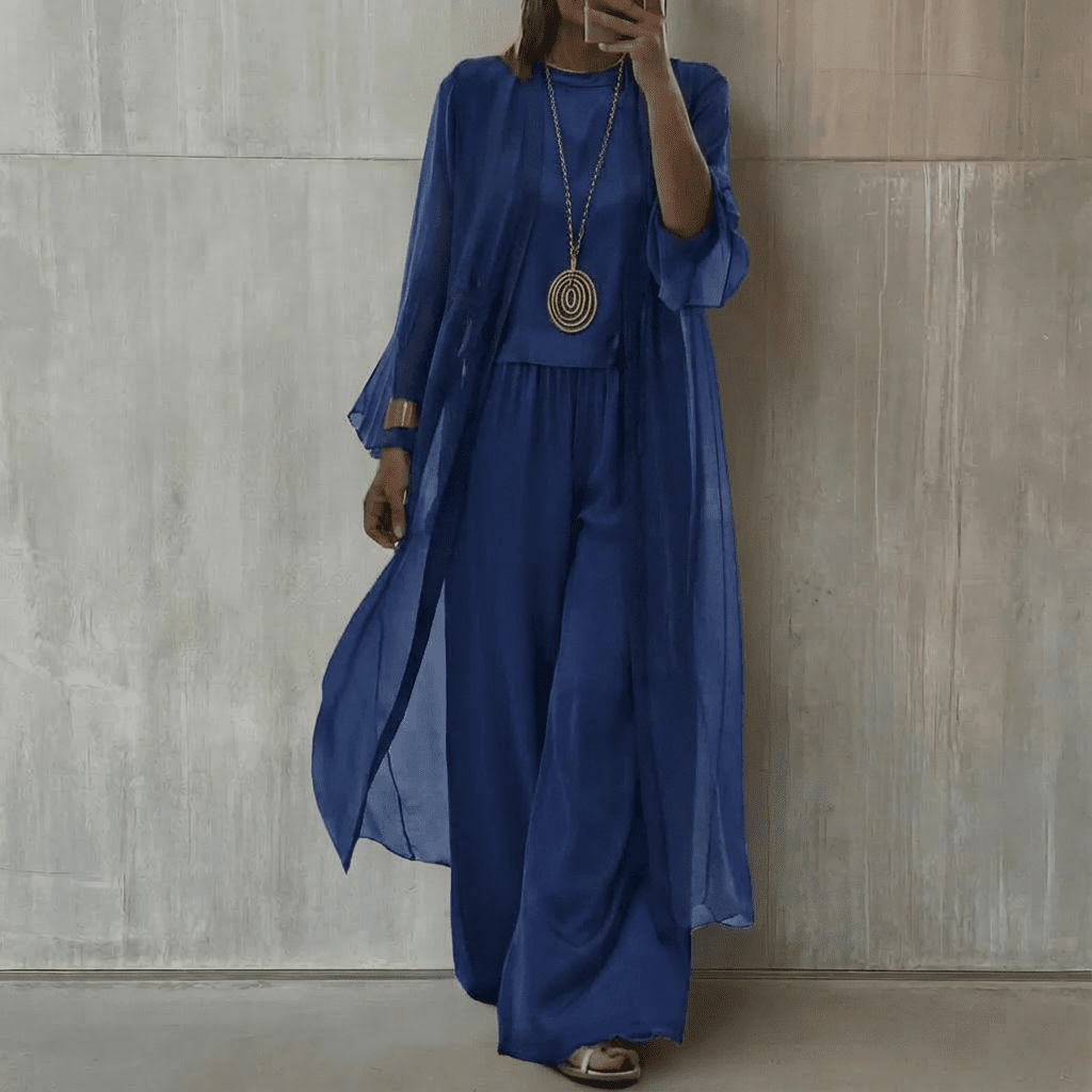 Barbara - Elegant Comfortable Set