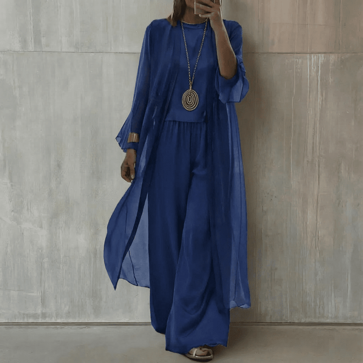 Barbara - Elegant Comfortable Set