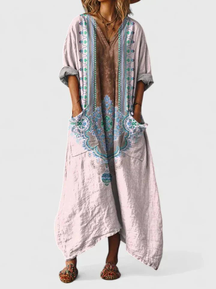 Barbara | Elegant Dress