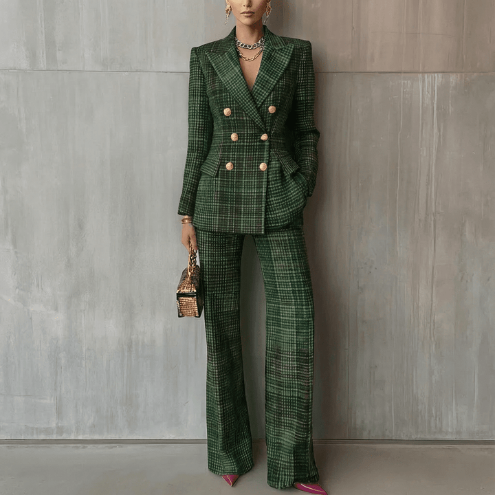 Barbara │ Luxe Suit