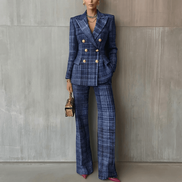 Barbara │ Luxe Suit