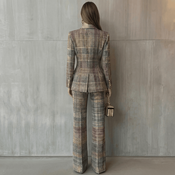 Barbara │ Luxe Suit