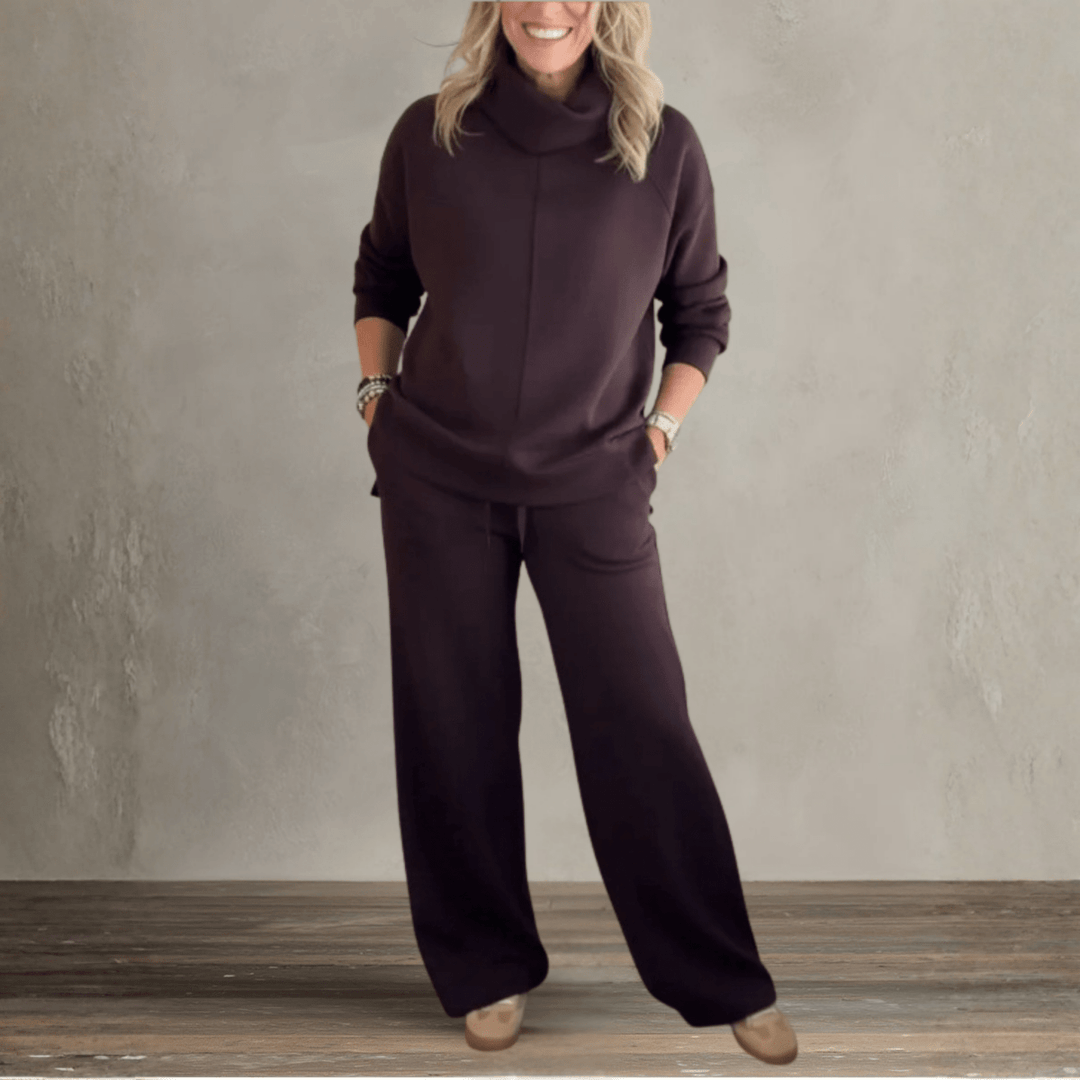 Barbara | Women's Set