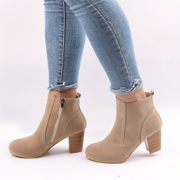 Celestine | Orthopedic Ankle Boots