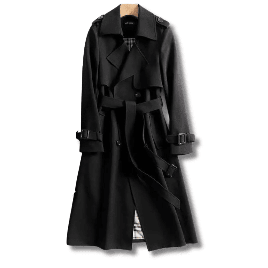 Classic Trench Coat
