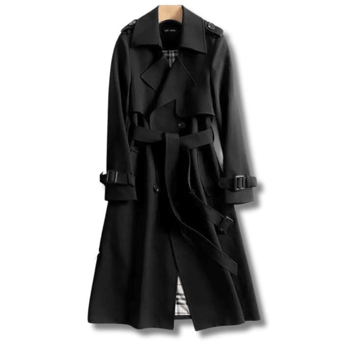 Classic Trench Coat