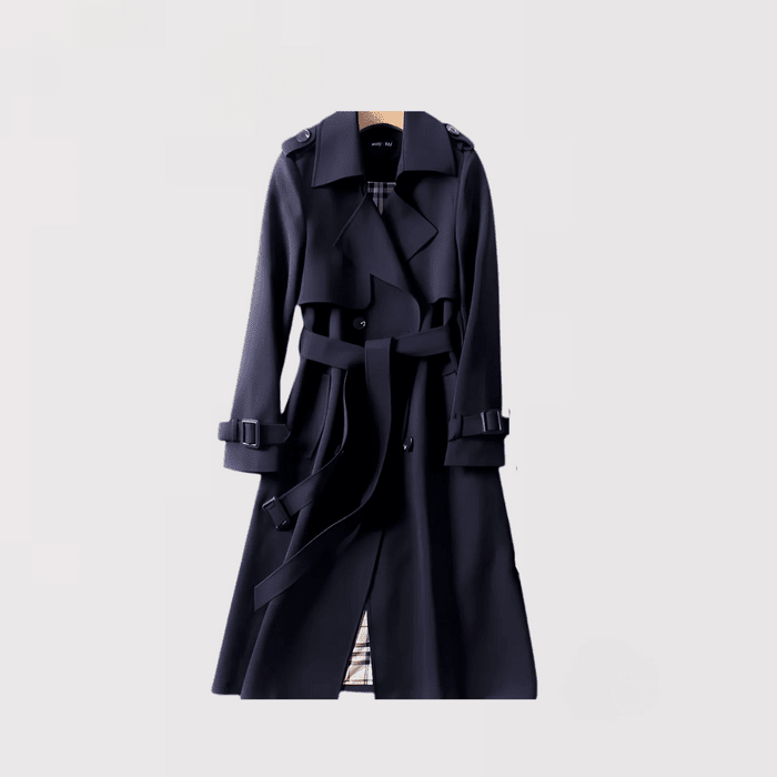 Classic Trench Coat