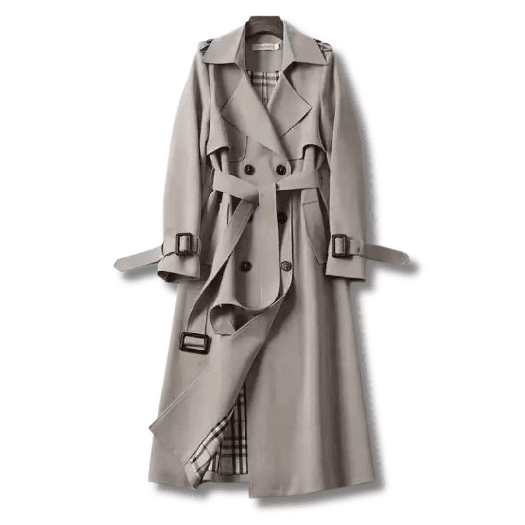 Classic Trench Coat