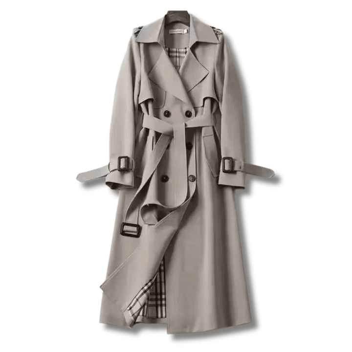 Classic Trench Coat