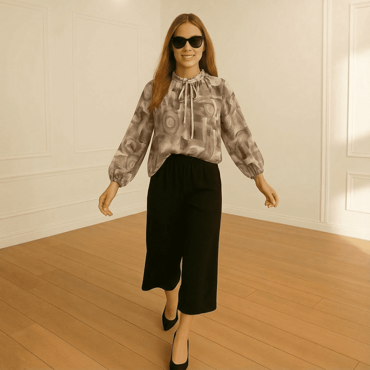 Complete Two-Piece Set