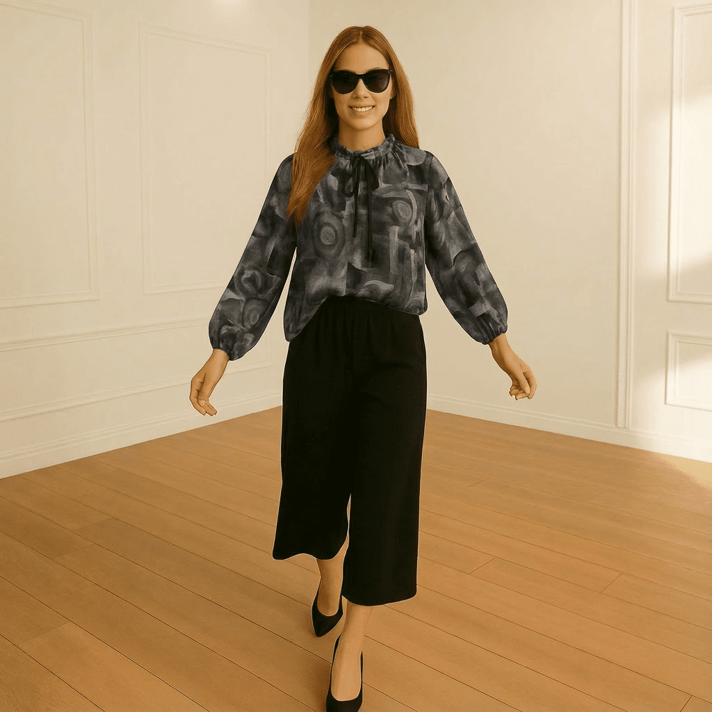 Complete Two-Piece Set