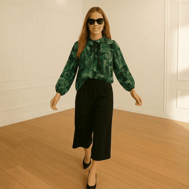 Complete Two-Piece Set