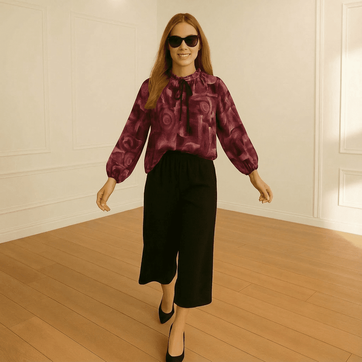 Complete Two-Piece Set