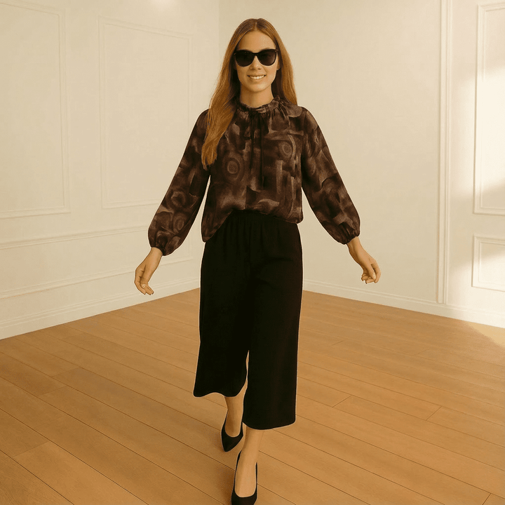 Complete Two-Piece Set