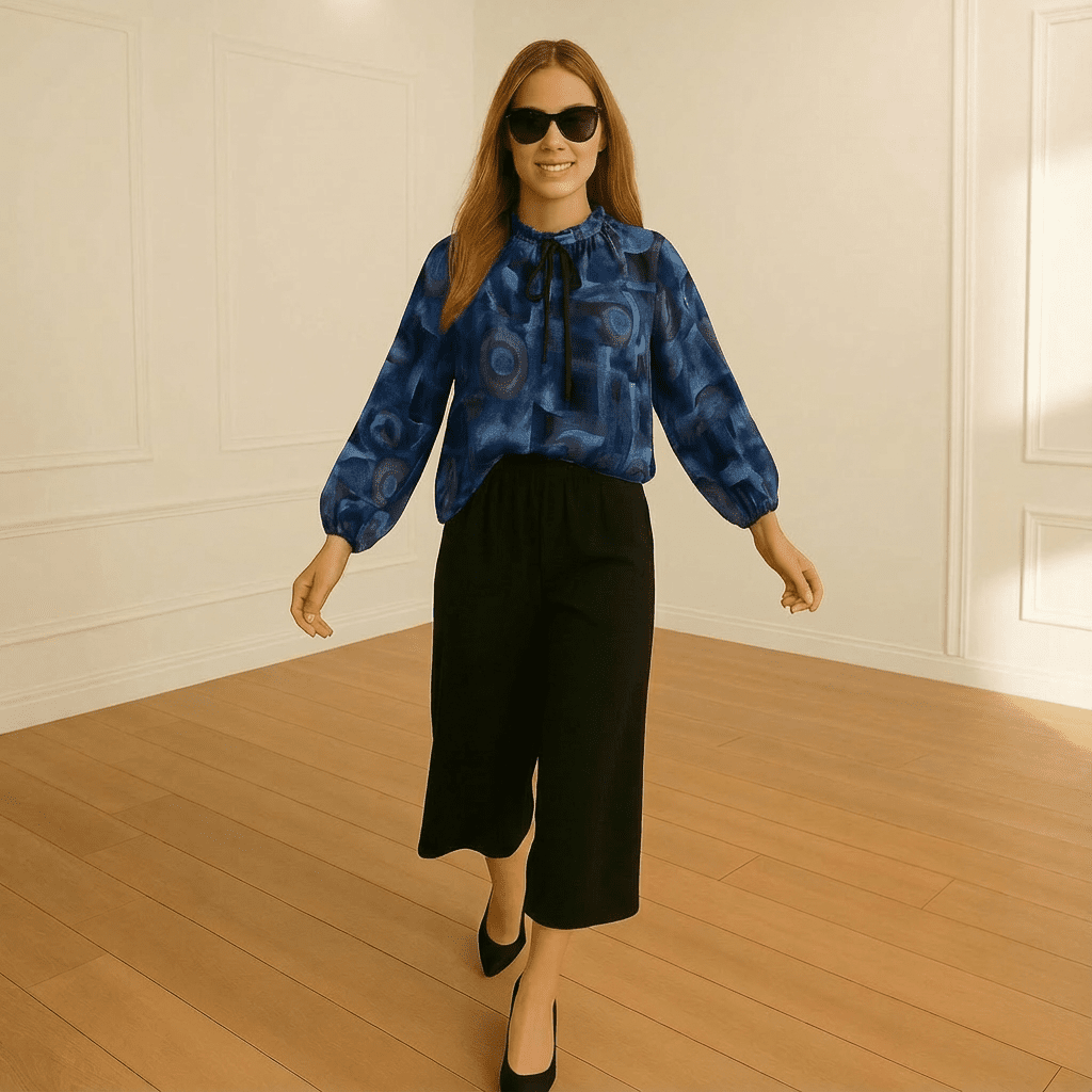 Complete Two-Piece Set