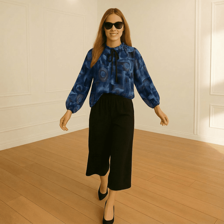 Complete Two-Piece Set