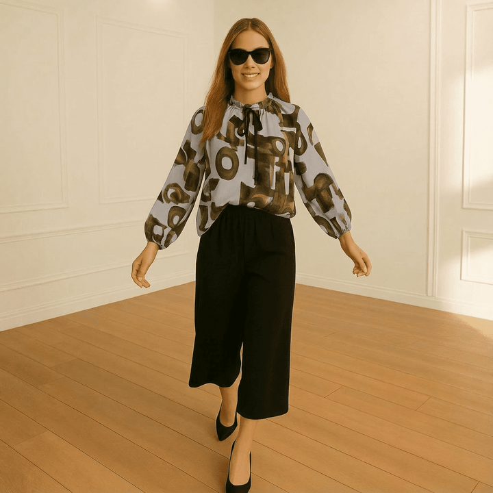 Complete Two-Piece Set