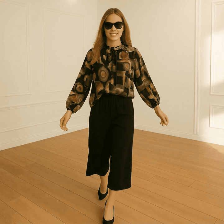 Complete Two-Piece Set