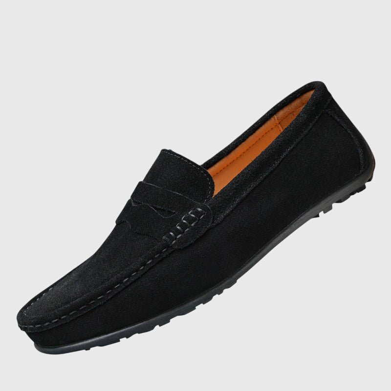 Eleanor | Orthopedic Loafers