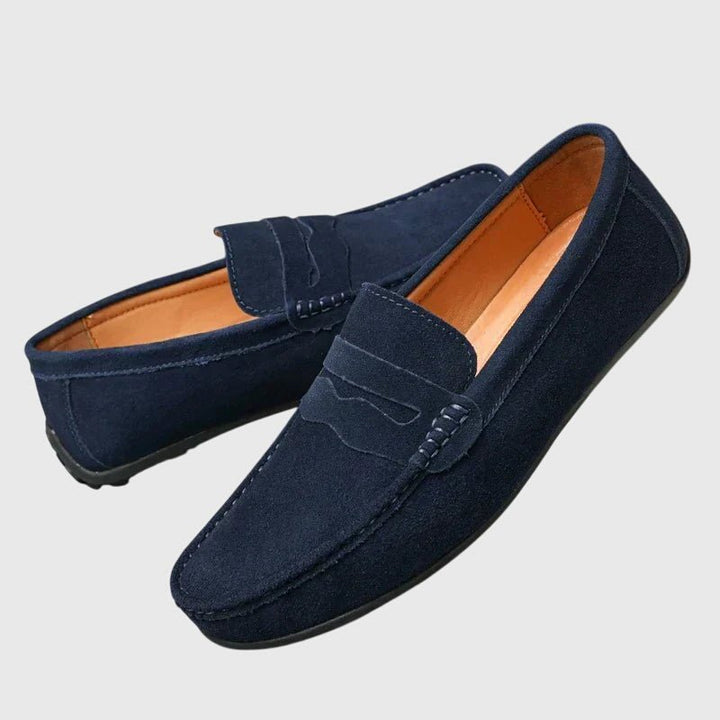 Eleanor | Orthopedic Loafers