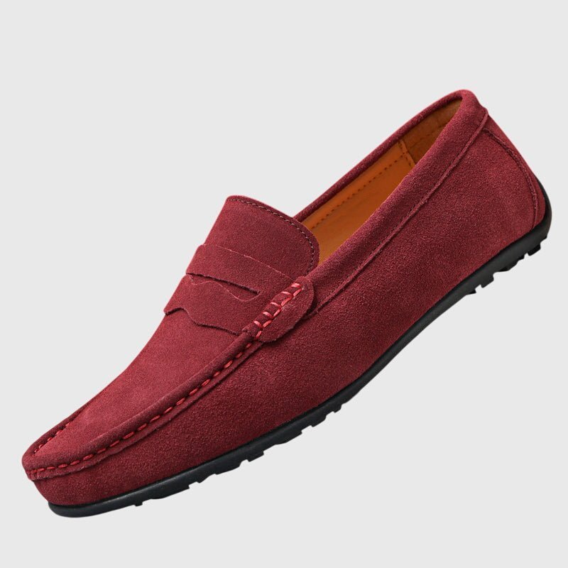 Eleanor | Orthopedic Loafers