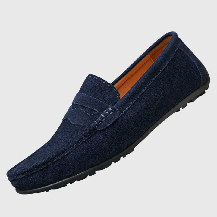 Eleanor | Orthopedic Loafers