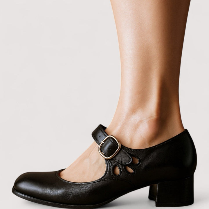 Eliza | Elegance Loafer
