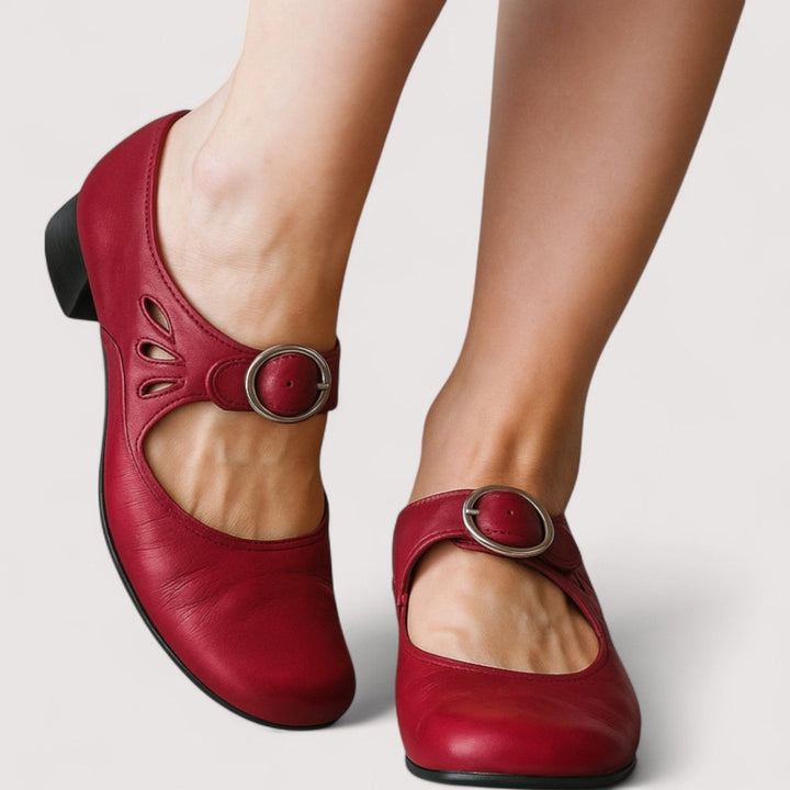 Eliza | Elegance Loafer