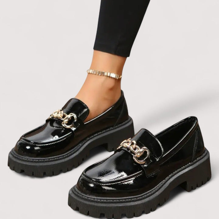 Eloise | Whisper Love Loafer