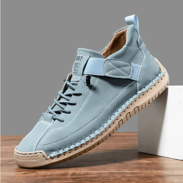 Emiline | Comfort-Support Sneakers