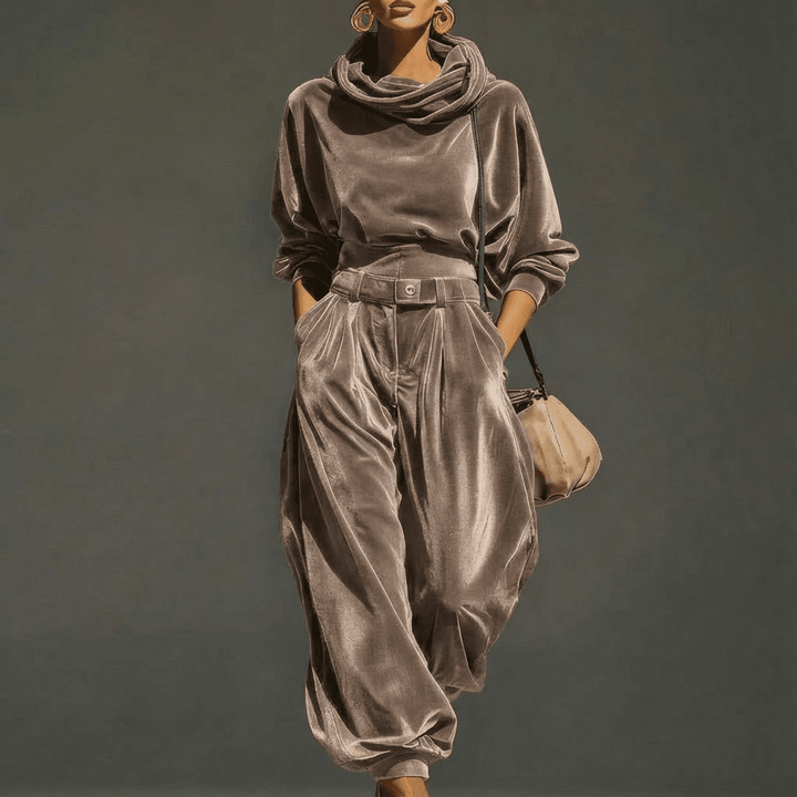 Evarin | Set – Comfortable Everyday Wear