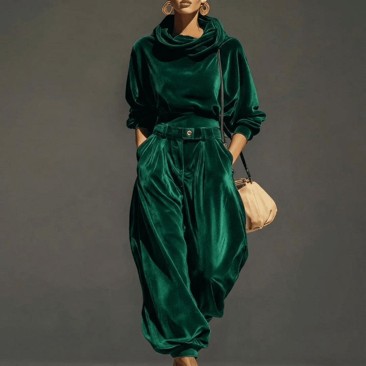 Evarin | Set – Comfortable Everyday Wear