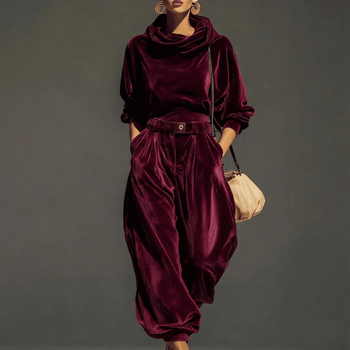 Evarin | Set – Comfortable Everyday Wear