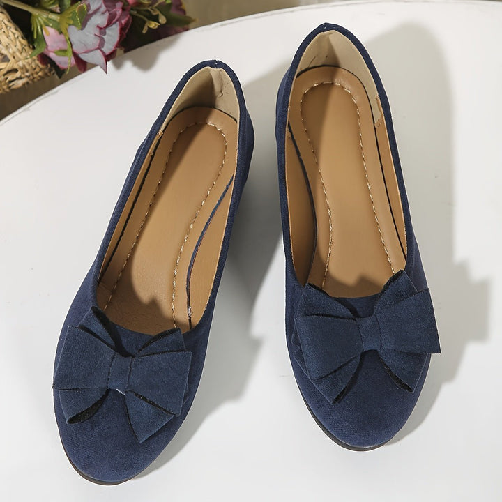 Faylen | Orthopedic Ballet Flats