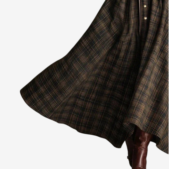 Hayden Sara™ | Vintage Maxi Dress