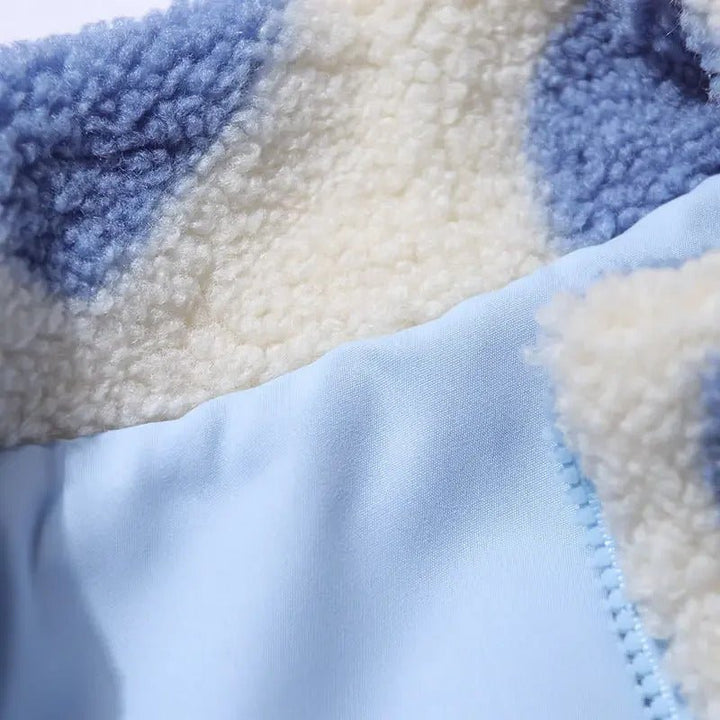 Helenah™ | 2-in-1 Elegant Jacket