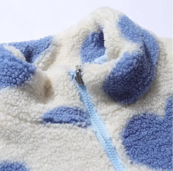 Helenah™ | 2-in-1 Elegant Jacket