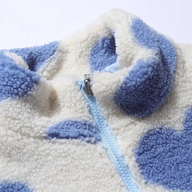 Helenah™ | 2-in-1 Elegant Jacket