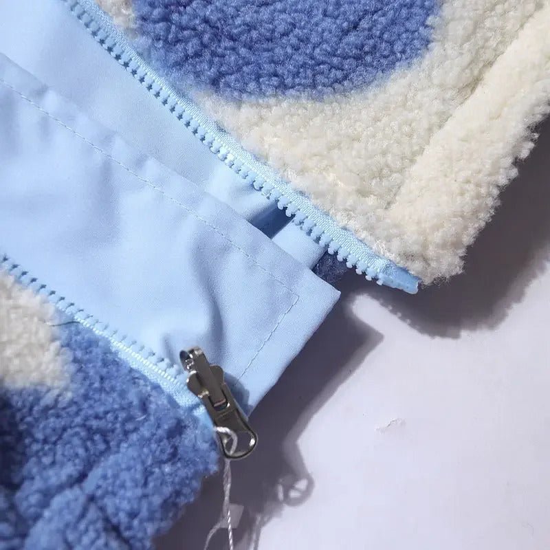 Helenah™ | 2-in-1 Elegant Jacket